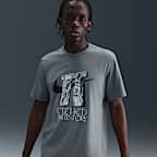 Nike Men's T-Shirt. Nike.com